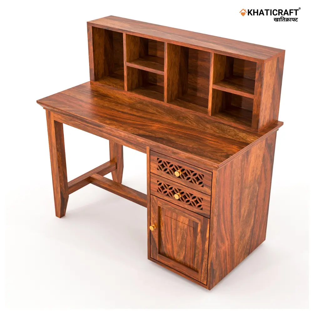 Mira Study Table with Wallshelf  (7).webp