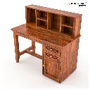 Mira Study Table with Wallshelf  (7).webp