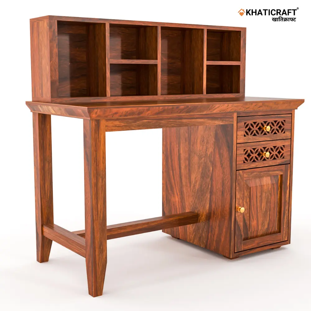 Mira Study Table with Wallshelf  (6).webp