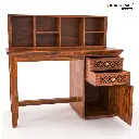 Mira Study Table with Wallshelf  (9).webp