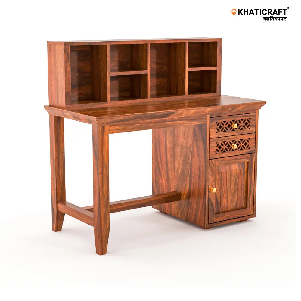 Mira Study Table with Wallshelf  (8).webp