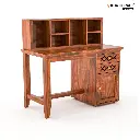 Mira Study Table with Wallshelf  (8).webp