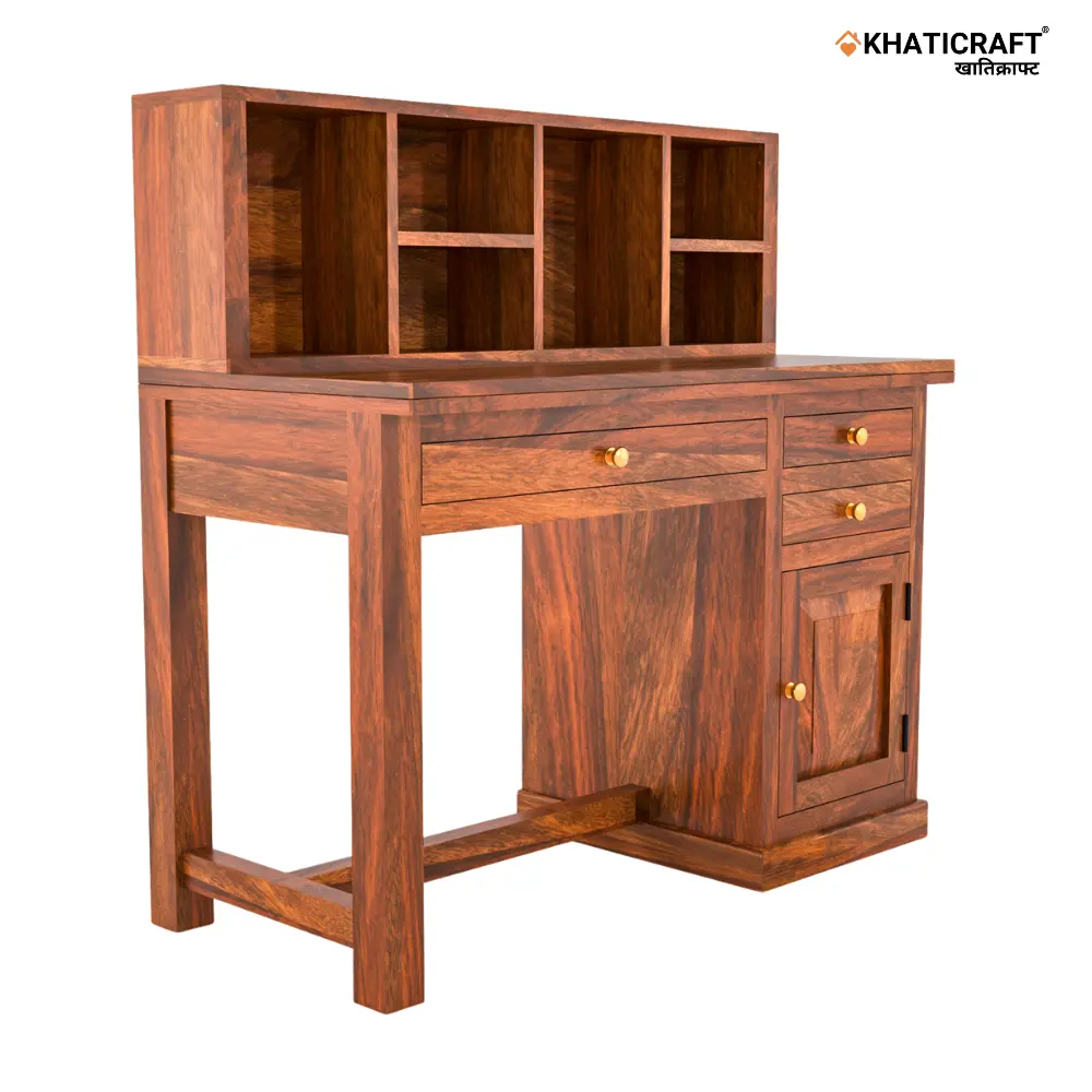 Nitya Study Table with Wallshelf  (3).webp