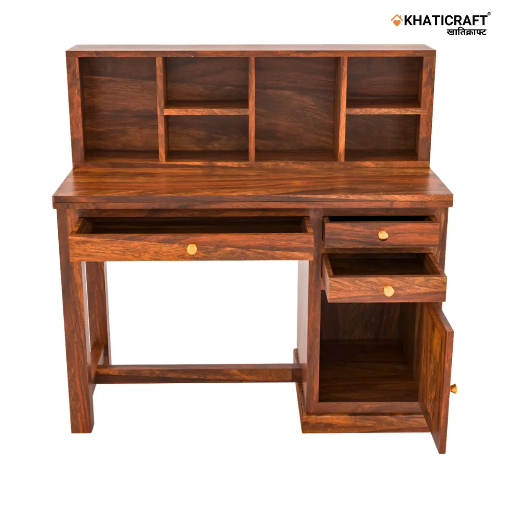 Nitya Study Table with Wallshelf  (5).webp