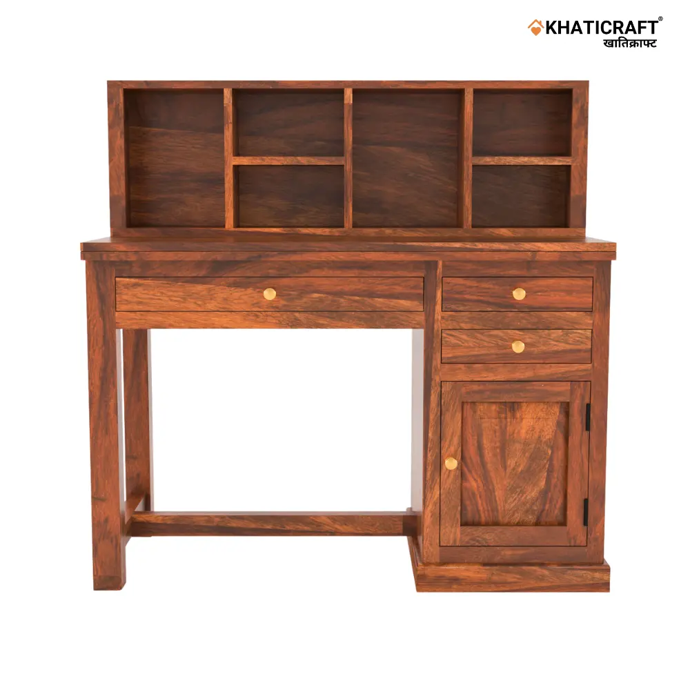 Nitya Study Table with Wallshelf  (4).webp