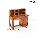 Nitya Study Table with Wallshelf  (8).webp
