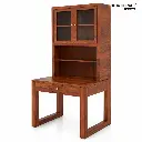 Arya I Study Table with Bookshelf (5).webp