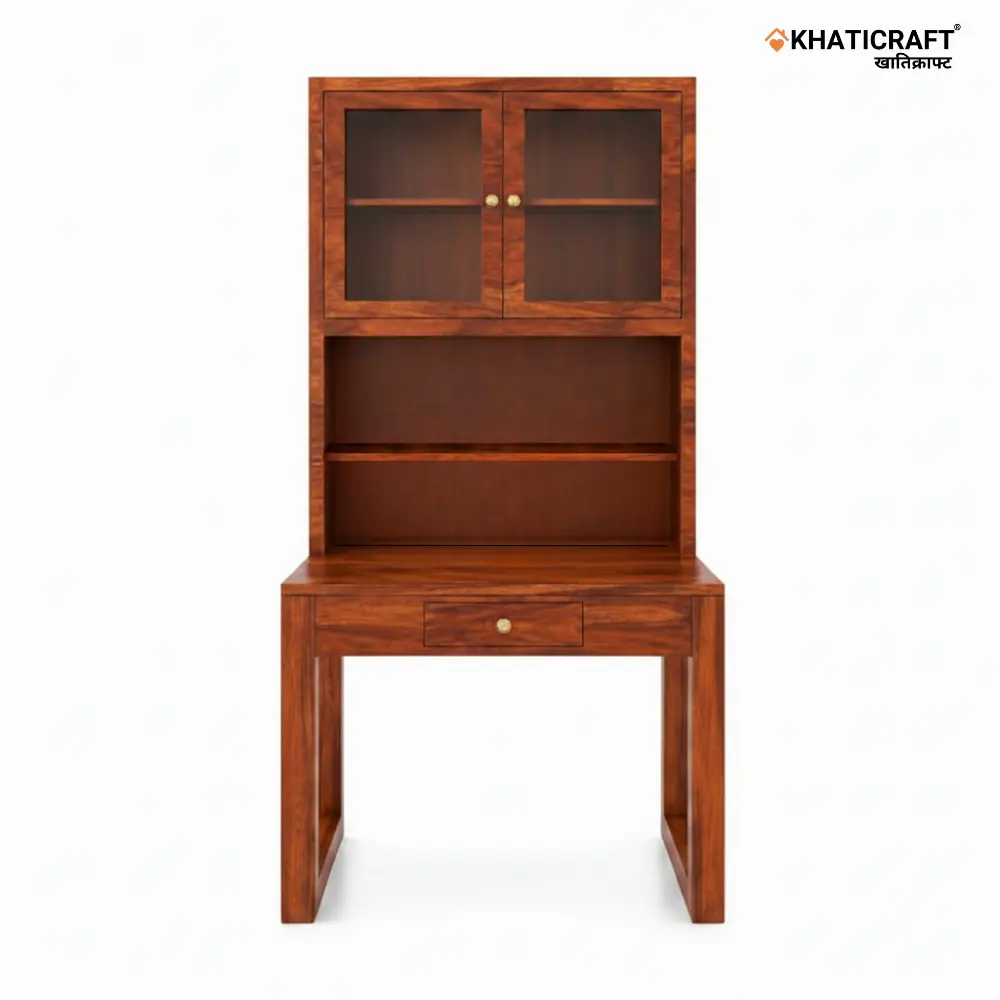 Arya I Study Table with Bookshelf (3).webp