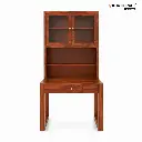Arya I Study Table with Bookshelf (3).webp
