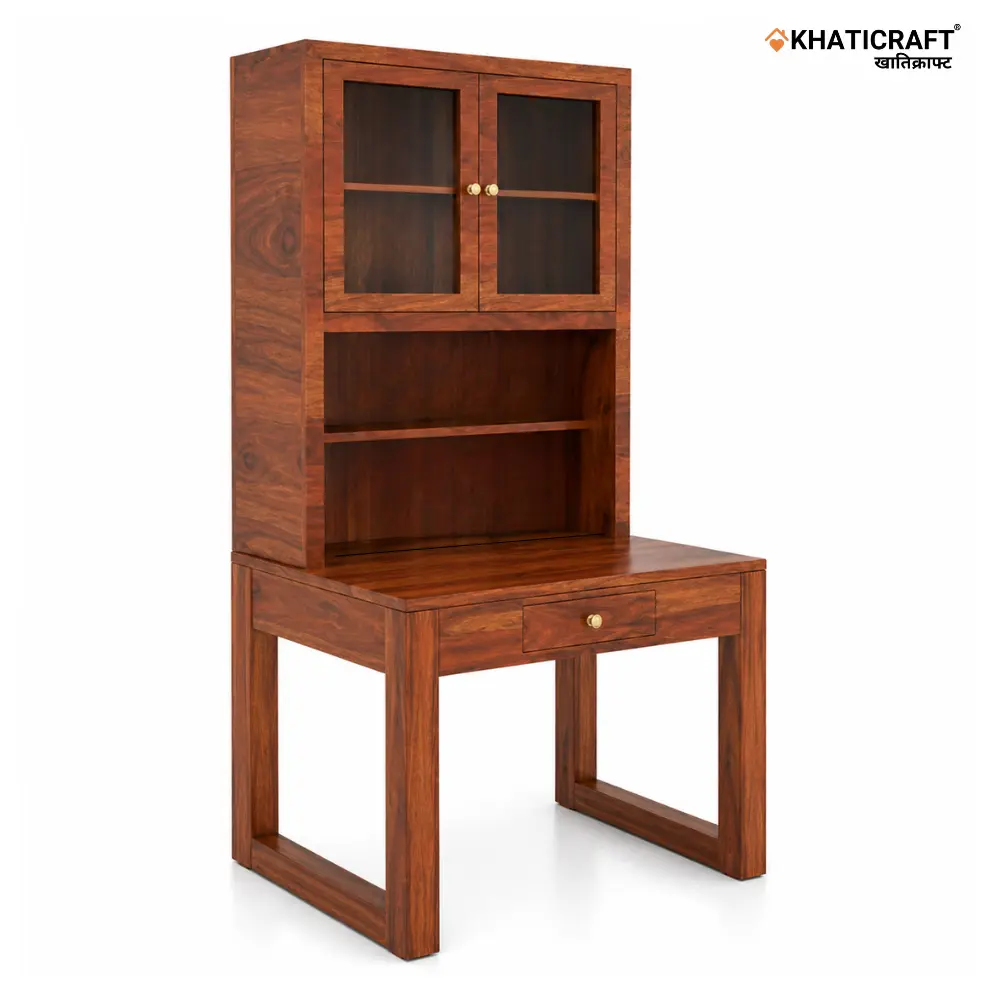 Arya I Study Table with Bookshelf (6).webp