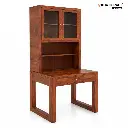 Arya I Study Table with Bookshelf (6).webp