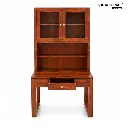 Arya I Study Table with Bookshelf (8).webp