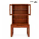Arya I Study Table with Bookshelf (9).webp