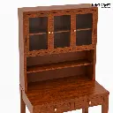 Arya II Study Table with Bookshelf  (8).webp