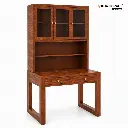 Arya II Study Table with Bookshelf  (4).webp