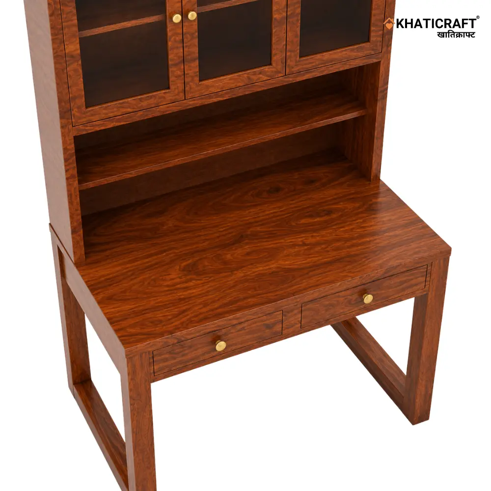 Arya II Study Table with Bookshelf  (7).webp