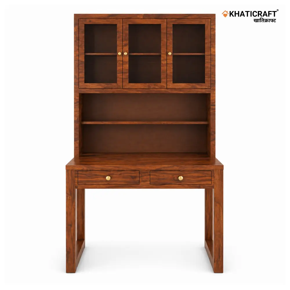 Arya II Study Table with Bookshelf  (3).webp