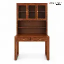 Arya II Study Table with Bookshelf  (3).webp