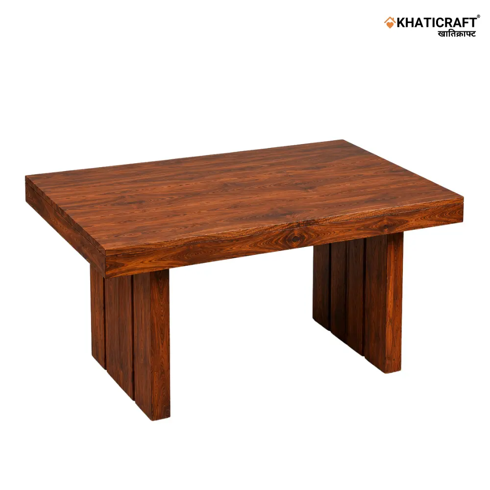 Hola 4 Seater Dining Table 7.webp