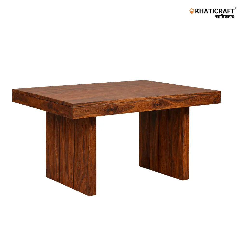 Hola 4 Seater Dining Table 5.webp