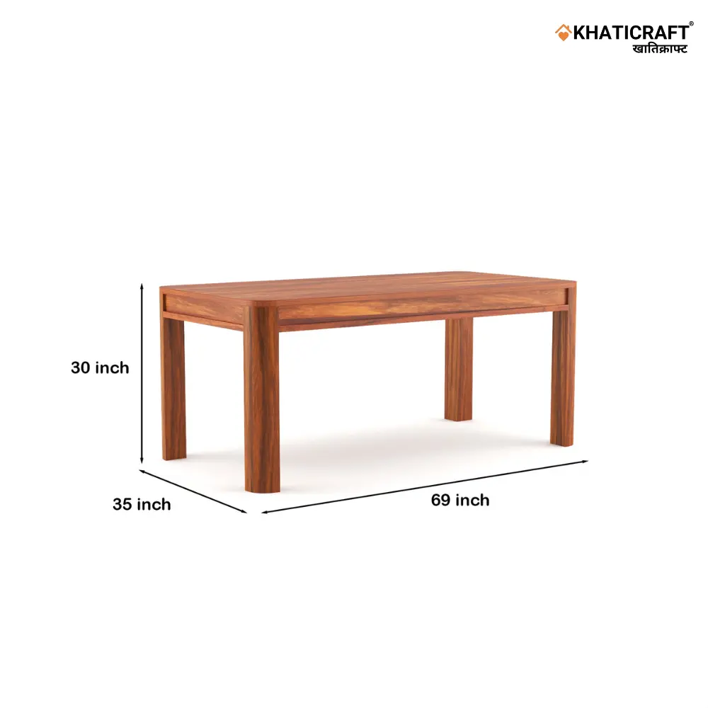 Rami 6 Seater Dining Table 9.webp