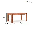 Rami 6 Seater Dining Table 9.webp
