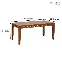 Mira 6 Seater Dining Table 10.webp