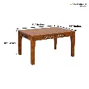 Mira 4 Seater Dining Table 10.webp