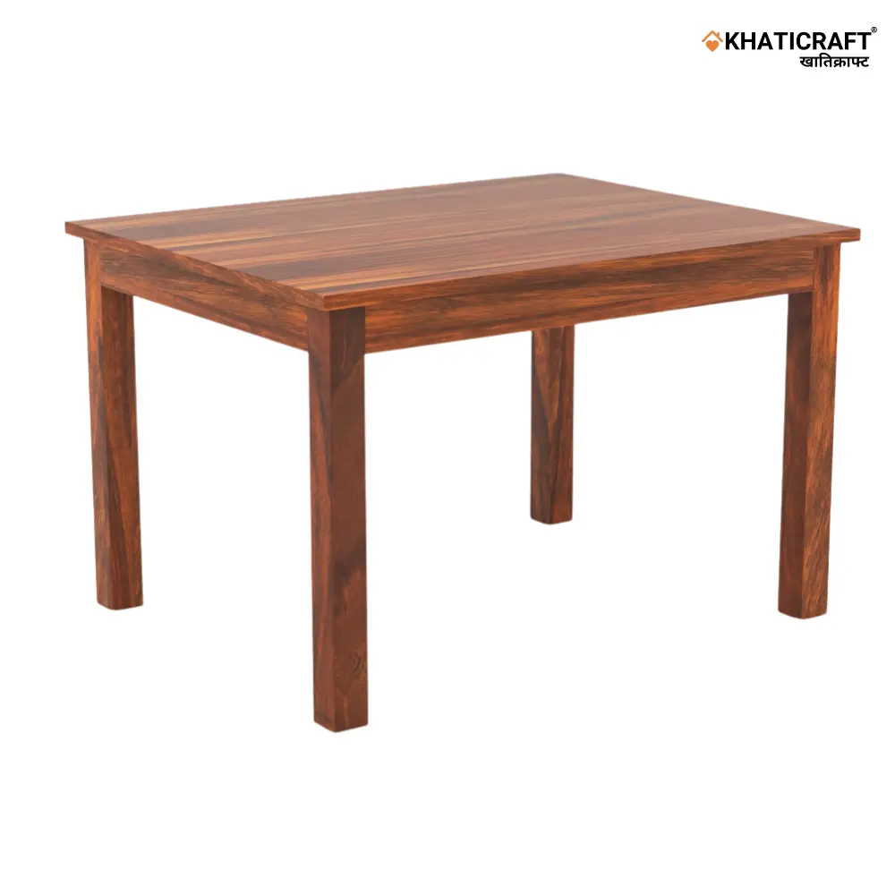 Hina 4 seater Dining Table 4.webp