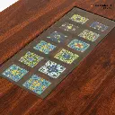Chitra 6 Seater Dining Table 9.webp