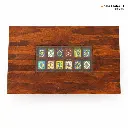 Chitra 6 Seater Dining Table 6.webp