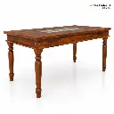 Chitra 6 Seater Dining Table 7.webp