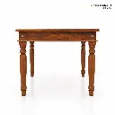 Chitra 6 Seater Dining Table 4.webp