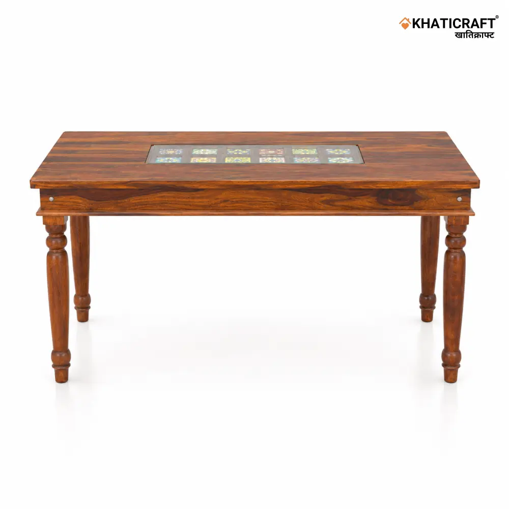 Chitra 6 Seater Dining Table 2.webp