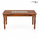 Chitra 6 Seater Dining Table 2.webp