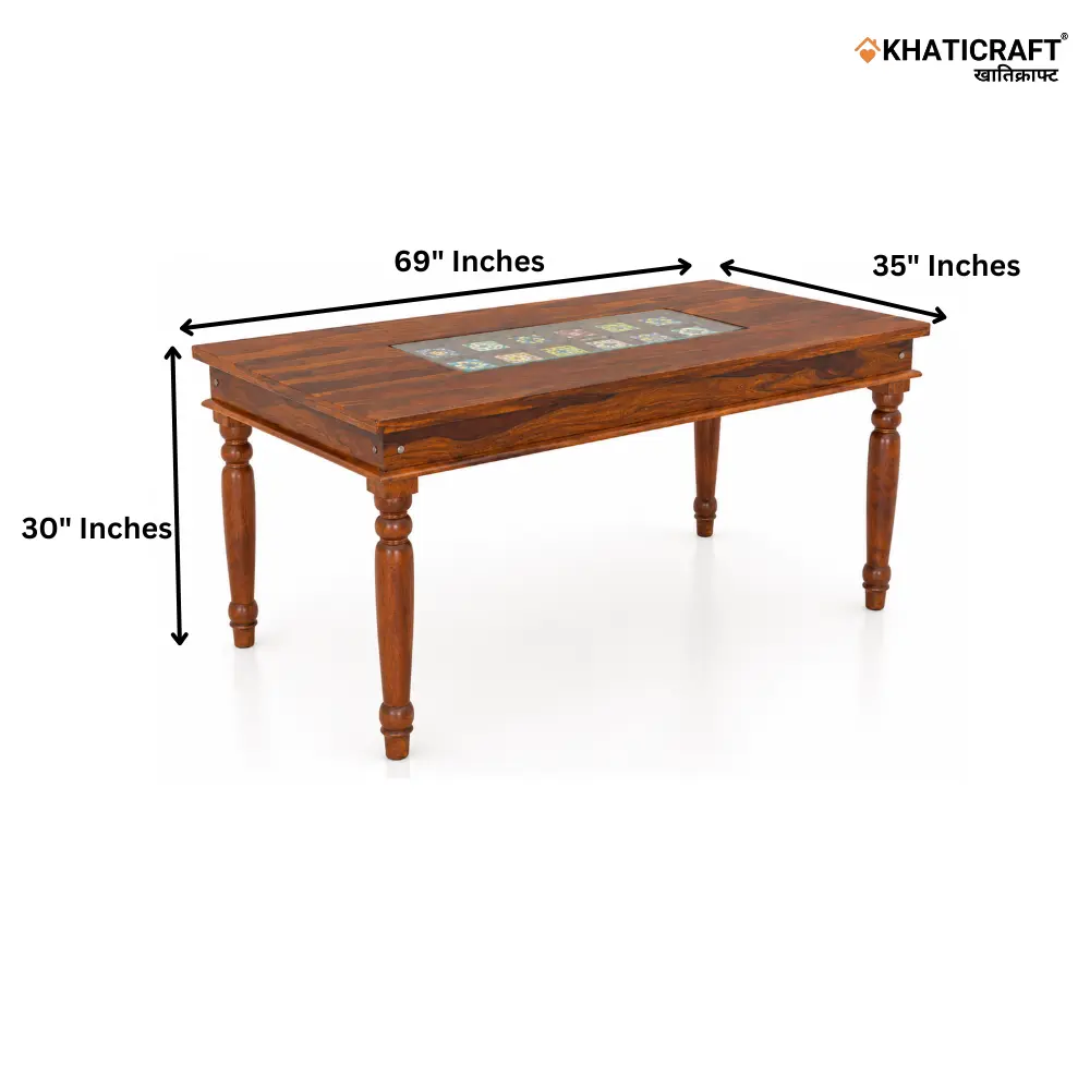 Chitra 6 Seater Dining Table 10.webp