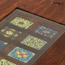 Chitra 4 seater Dining Table 11.webp