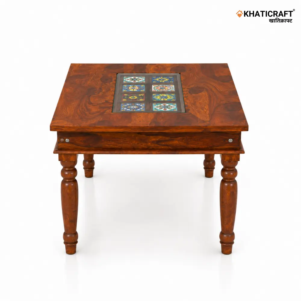 Chitra 4 seater Dining Table 6.webp