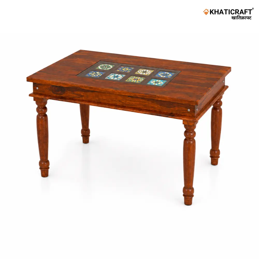 Chitra 4 seater Dining Table 5.webp