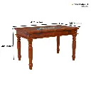Chitra 4 seater Dining Table 9.webp