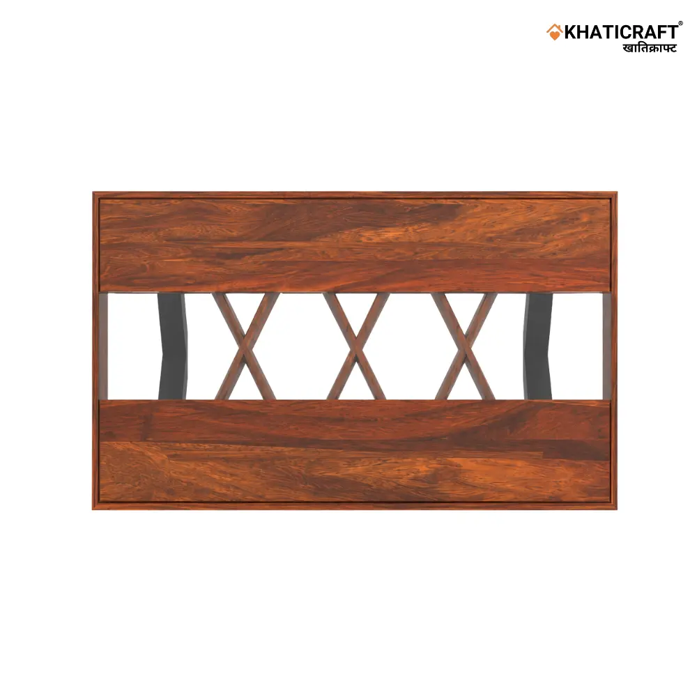 Akira 6 seater Dining Table with Glass 7.webp
