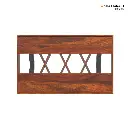 Akira 6 seater Dining Table with Glass 7.webp