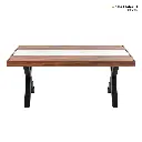 Akira 6 Seater Dining Table with Marble 3.webp