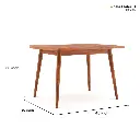 Kian 4 Seater Dining Table 8.webp