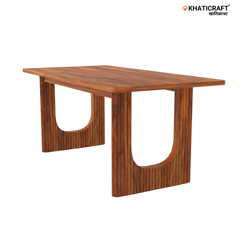 Navya 6 Seater Dining Table 5.webp