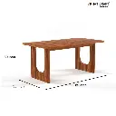 Navya 6 Seater Dining Table 8.webp