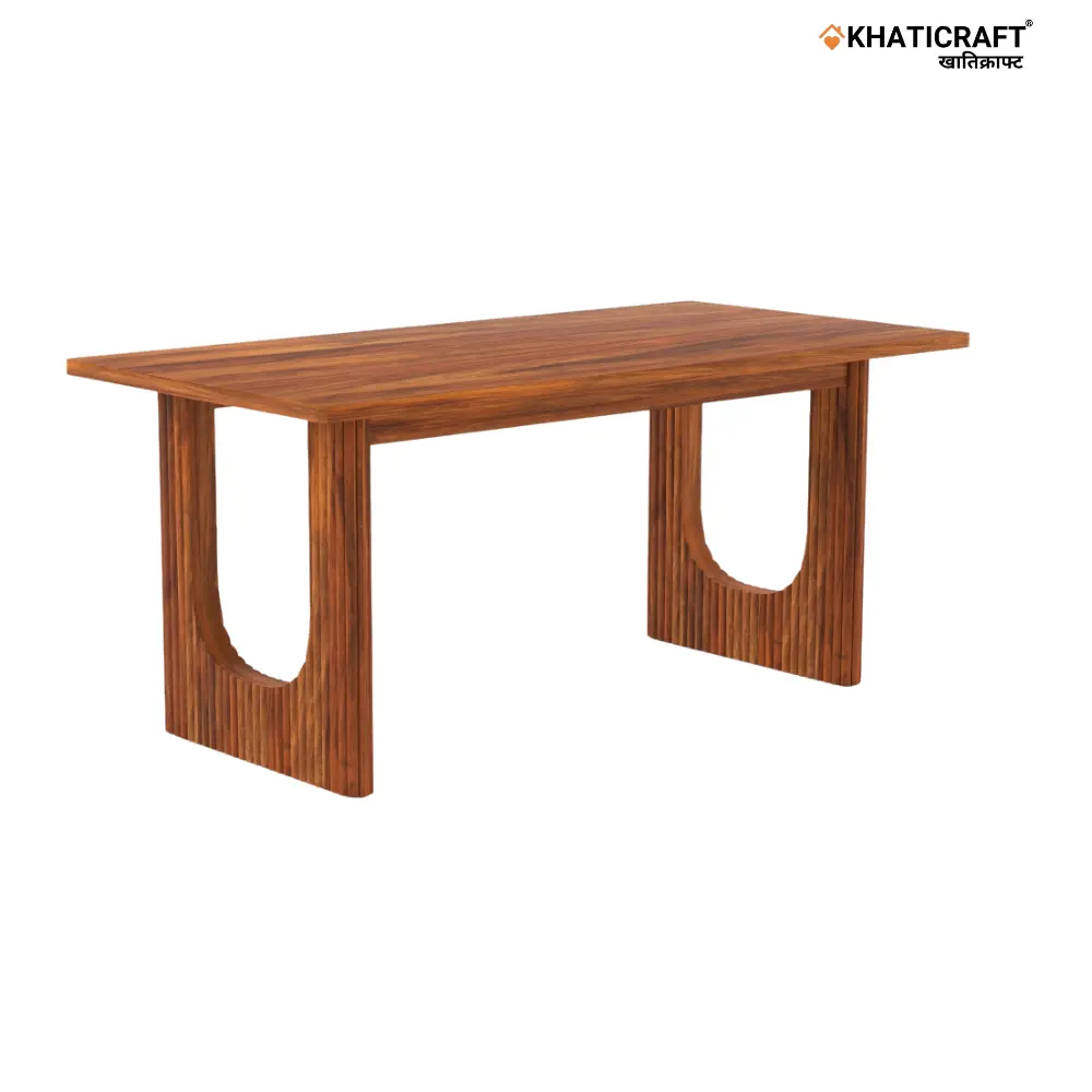 Navya 6 Seater Dining Table 4.webp