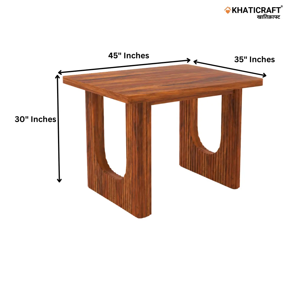 Navya 4 Seater Dining Table 9.webp