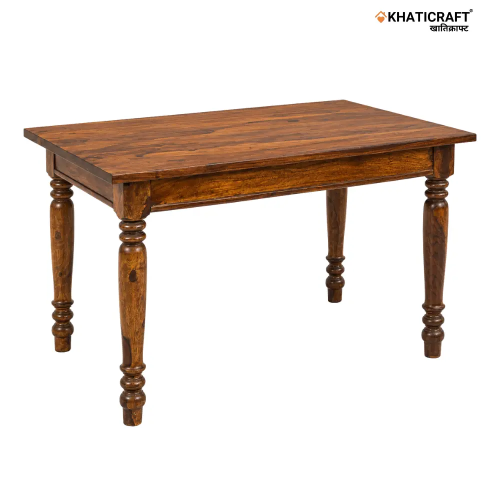 Kavya 4 Seater Dining Table 4.webp