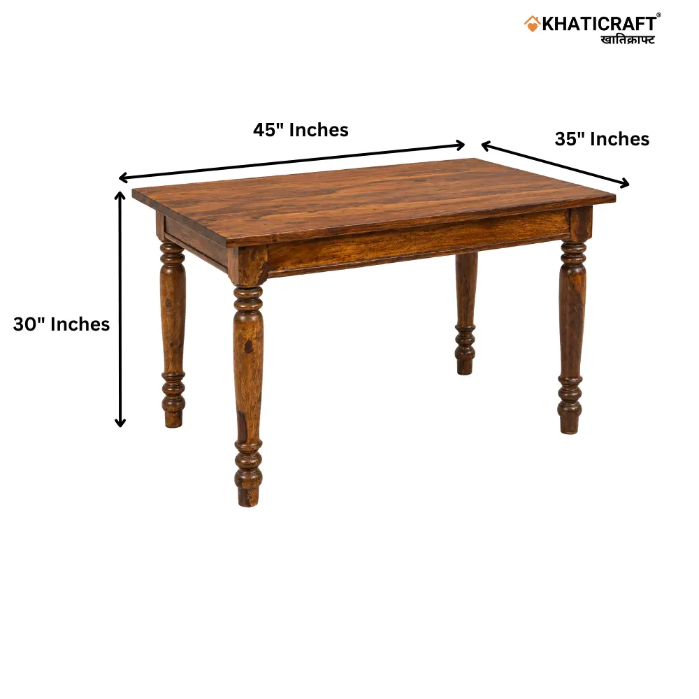 Kavya 4 Seater Dining Table 5.webp